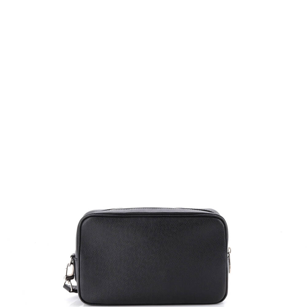 Louis Vuitton Kasai Clutch Taiga #250840L67B - Picture 3 of 8